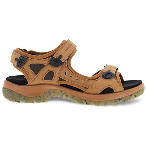 Ecco Offroad Yucatan Plus - Sandalen Damen | Versandkostenfrei ...