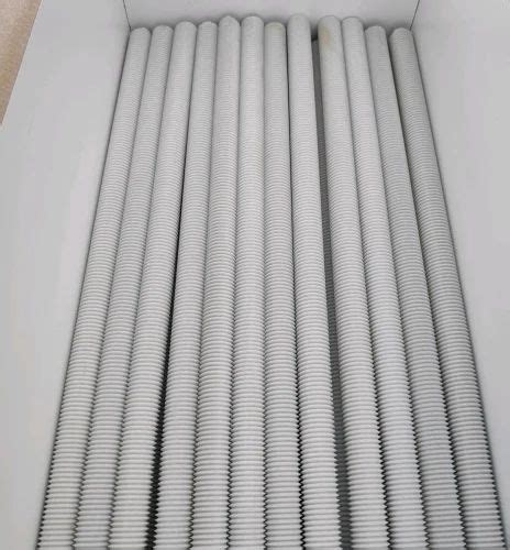 Fiberglass Threaded Rod For Industrial Use Length 3 Ft At ₹ 100kg