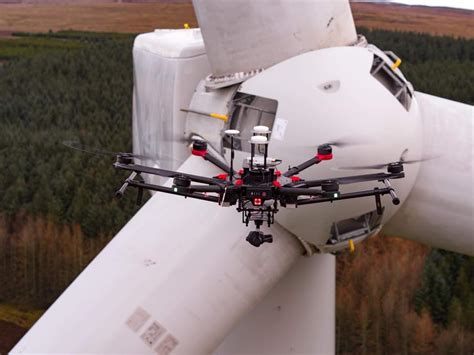 Pegasus Drone Veteran Owned Uk