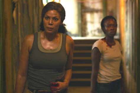 How Merle Dandridge Became The Only The Last Of Us Game Actor To