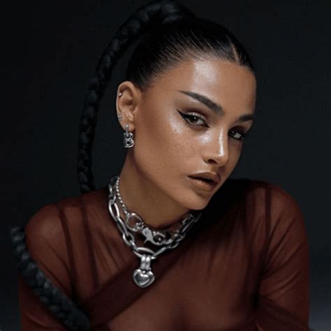 متن و ترجمه آهنگ U De Mi Or متن و ترجمه آهنگ U De Mi Or از Brunette