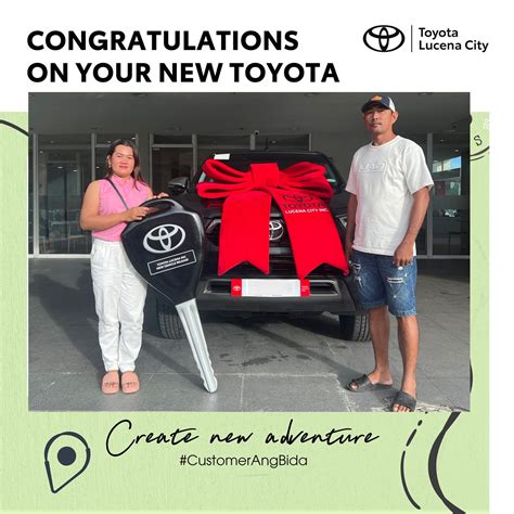 lester aldrine palmiery toyota lucena city lucena