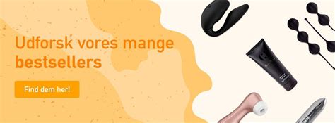 Sexlegetøj Køb Billigt Sex Legetøj Altid Prisgaranti