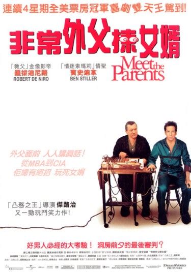Meet The Parents Play It Againplay It Again