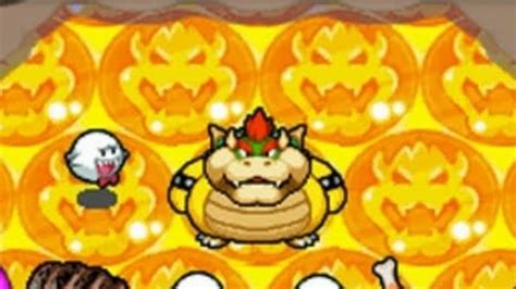 FAT BOWSER - YouTube