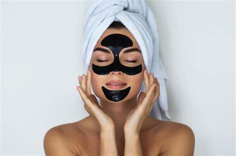 Best Charcoal Face Masks Top 6 To Detox And Clear Your Face