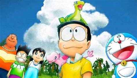 Doraemon Movie Archives - Nimegami