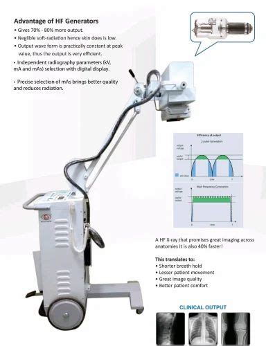 Machine Type Portable Mobile Ma Mobile X Ray Machine Model Name