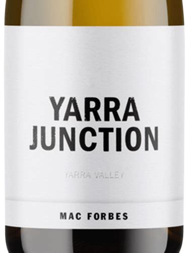 Mac Forbes Yarra Junction Village Chardonnay Vivino