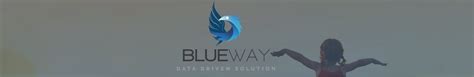 blueway software linkedin