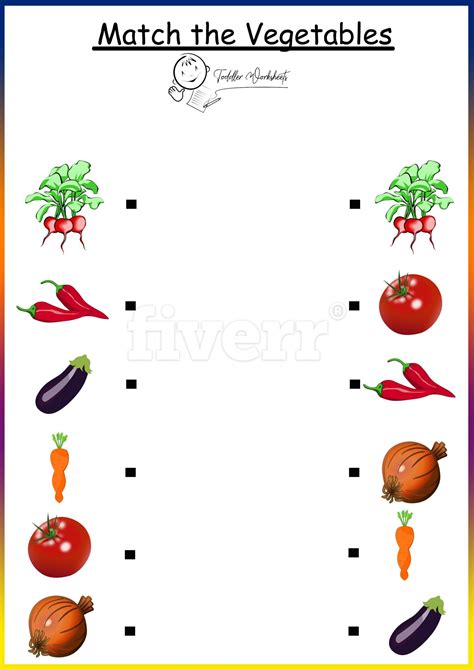 Vegetables Read And Choose Worksheet For K5 Kindergarten And Esl Free Counting Vegetables