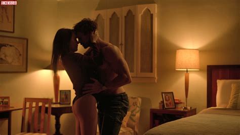 Naked Lucy Loken In My Teacher My Obsession