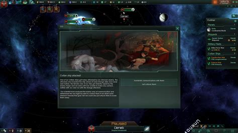 [mod] [stellaris]the Galaxy Is A Dark Place Stellaris Loverslab