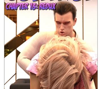 Control Muses Sex And Porn Comics