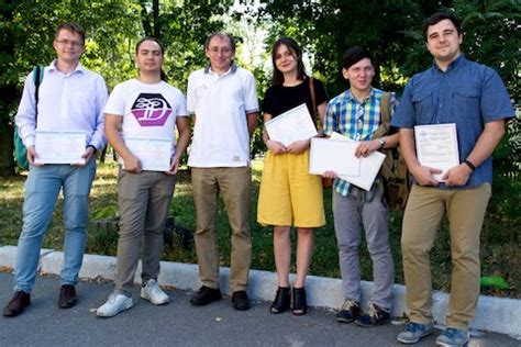 Київський Академічний Університет