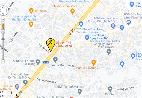 ban  khu vuc ban  thi tran lien nghia duc trong lam dong chi tiet