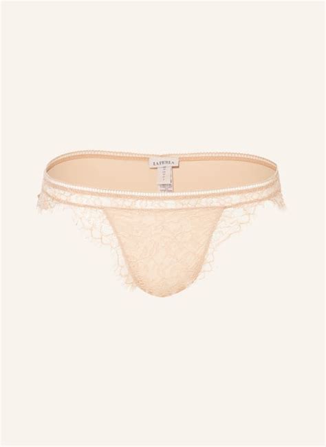 LA PERLA Lingerie Bottoms Choose From 10 Items