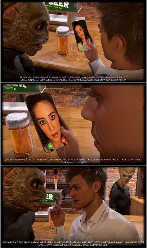 Fantasy VS Reality Fantasyland Porn Comic English The Hentai