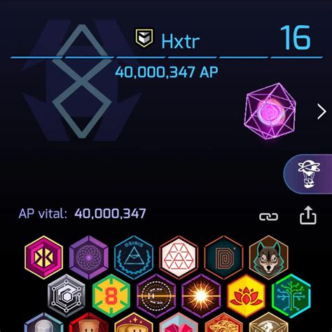 finally made it to L16, been playing since March of year 4 it's been a ...