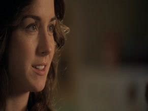 BEING ERICA NUDE SCENES AZNude