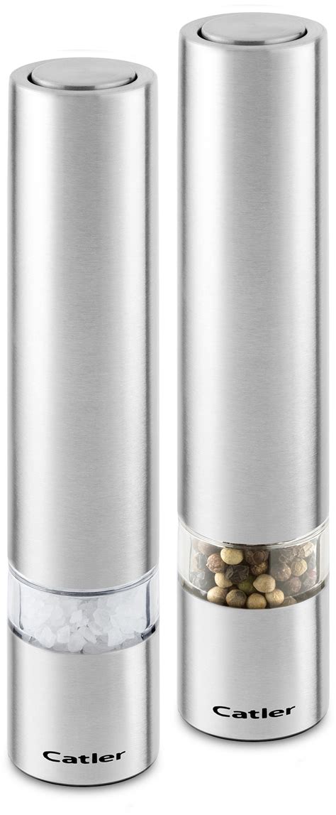 Mlynček na soľ a korenie Catler SM 2012 | Planeo