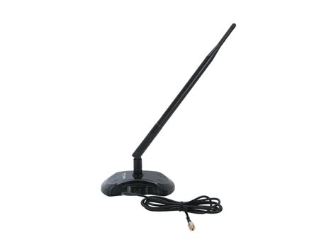 TP-Link TL-ANT2408C 2.4GHz 8dBi Indoor Desktop Omni-directional Antenna ...