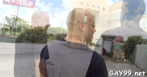 Hot Interracial Hunk Sex