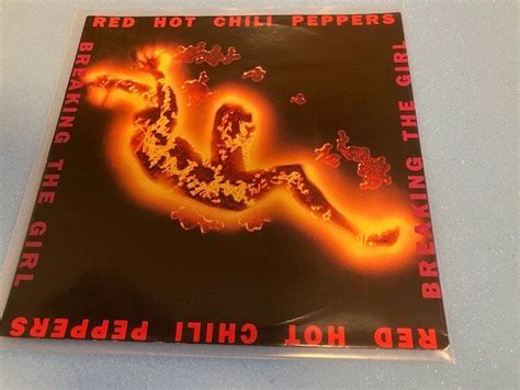 Red Hot Chili Peppers Gebraucht in Aarwangen für CHF 48 mit Lieferung auf Ricardo kaufen