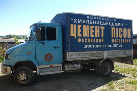 Продам ЗИЛ 5301 (Бычок) в Хмельницком 2006 года выпуска за 5 000$