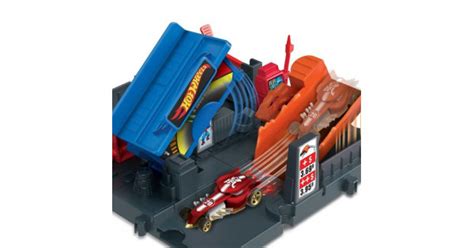 Hot Wheels Set De Joc Explorator Urban Asort Gebhardt Md