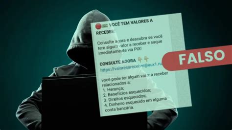 Golpes No Sistema De Valores A Receber Alertas Do Banco Central