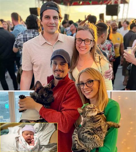 A Closer Look At The Newest Kat Timpf Husband Photo Shared On Her Social Media Pages Recently 3