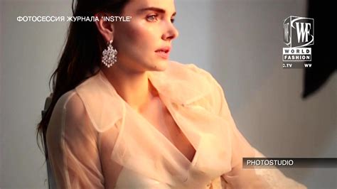 Elizaveta Boyarskaya Nude Pics Page