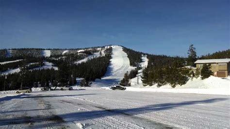 Showdown Montana Snow Report | OnTheSnow