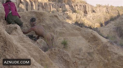 MARIANA NUNES Nude AZNude