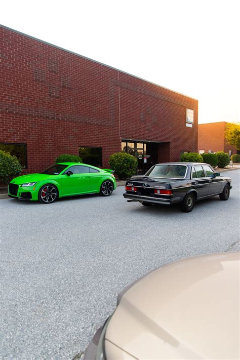 porsche main line 4