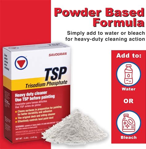 Tsp Cleaner Village Hardware Williston 58 Off