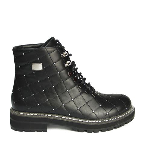 Ботинки женские