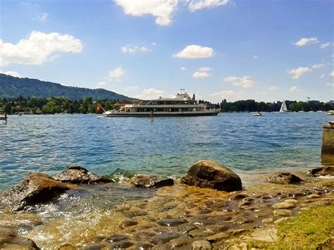 Zürich | Stockholm Arlanda Airport