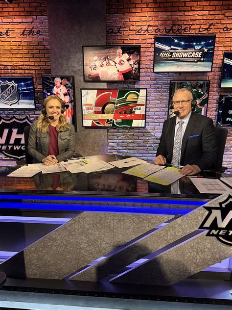 Nhl Network On Twitter Rt Jamiehersch Showcase Time Its The