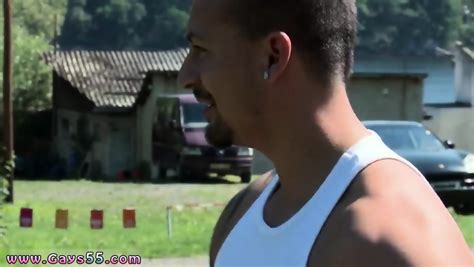 Emo Takes Punishment Gay Sex Camp Site Anal Fucking