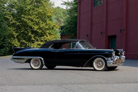 1957 cadillac eldorado | carinside