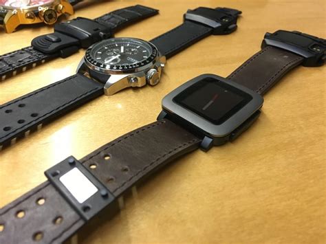 Ciberwatch Es Blog De Relojes De Marca Llama Desde Tu Mu Eca Con Hot