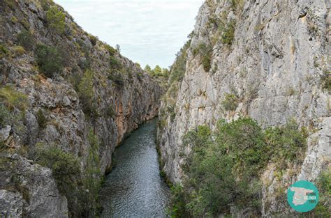 Chulilla And The Hanging Bridges Beyond Valencia Trips