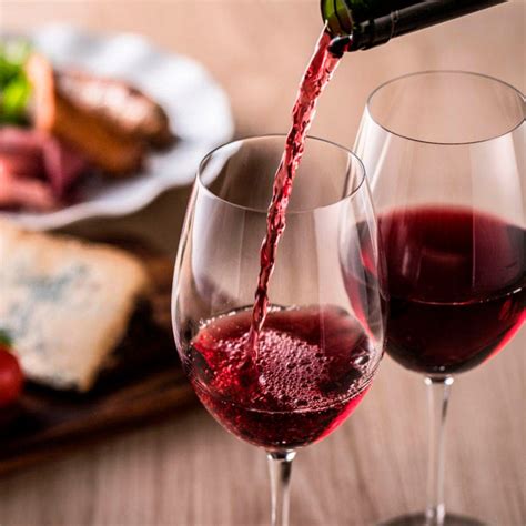 Vino tinto – ILNEO E-commerce