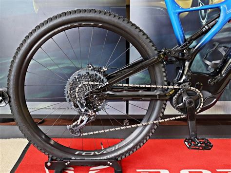 Specialized Turbo Levo Expert Carbon Gebraucht Kaufen XL Buycycle