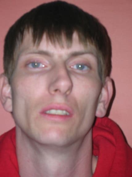 Michael A Bales Sex Offender In Ringgold GA TNSO