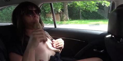 Hot Wife Has Some Public Fun At A Pub Tnaflix