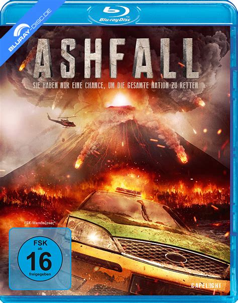 Ashfall 2019 Blu Ray Film Details Bluray Discde