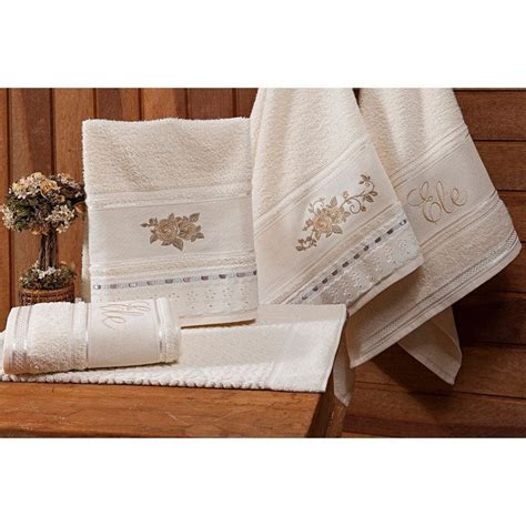 Jogo De Toalha De Banho Slim Nude Pe As Exclusiva Luxo Madeiramadeira